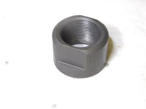 ToolMex Right Hand Nut For Machine Arbor 1-1/2”-12 Right Hand 8-800-620R