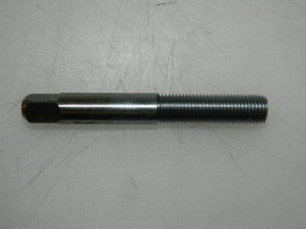New England Tap Thread Forming Tap 3/8" - 24 Thread size 3 OAL QTY 3 03675