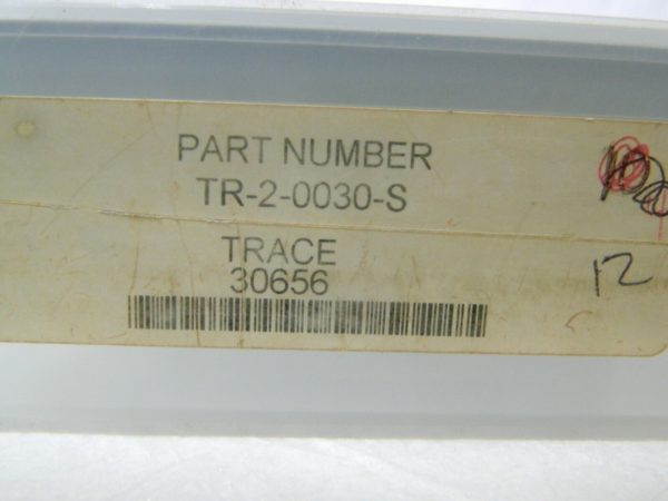 PMT Carbide Micro End Mills 0.0030 Diam 30º 2FL Qty 12 TR-2-0030-S