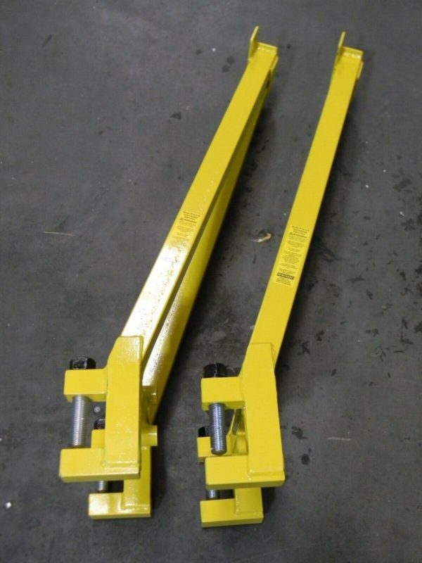 Gemtor Intermediate Stanchion Add-On for Horizontal Lifeline System HL3-IS