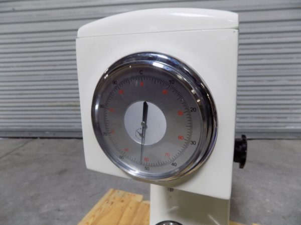 Rockwell Bench Top Hardness Tester A / B / C Scale HR-150A Parts/Repair