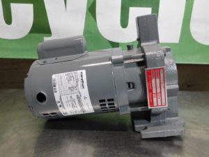 Bell & Gossett Condensate Pump Replacement Pump and Motor 115/230 V 180001