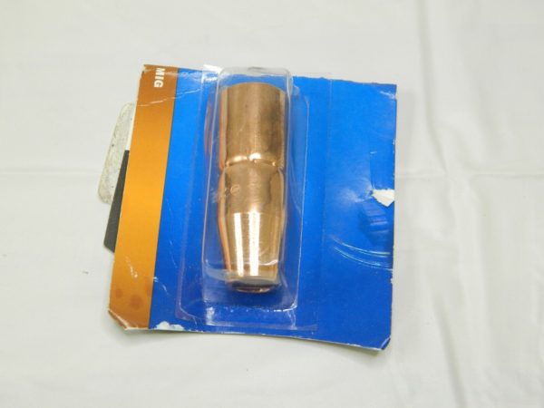 MILLER ELECTRIC MIG Welder Nozzle/Tip/Insulator 200258