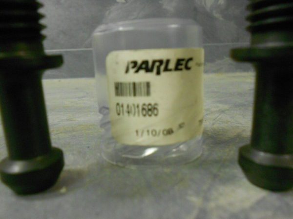Parlec CNC Toolholder Retention Knobs 5/8"-11 Cat V-Flange #01401686