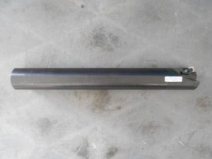 Precision 14" Steel Right Hand Indexable Boring Bar S-CSKPR-28-4