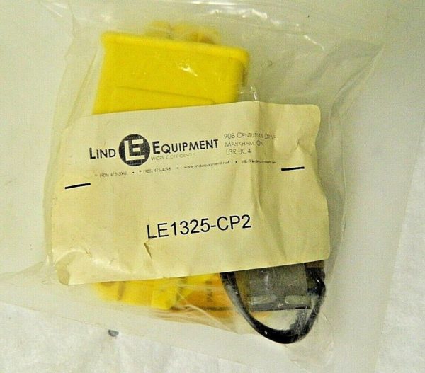 Lumenex Handheld Portable Work Light 13 Watt Electric Fluorescent FHL