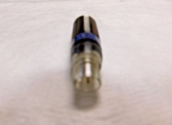 Telemecanique Diffused Photoelectric Sensor 4 Pin M12 Connector 0.1m XUB4BPBNM12