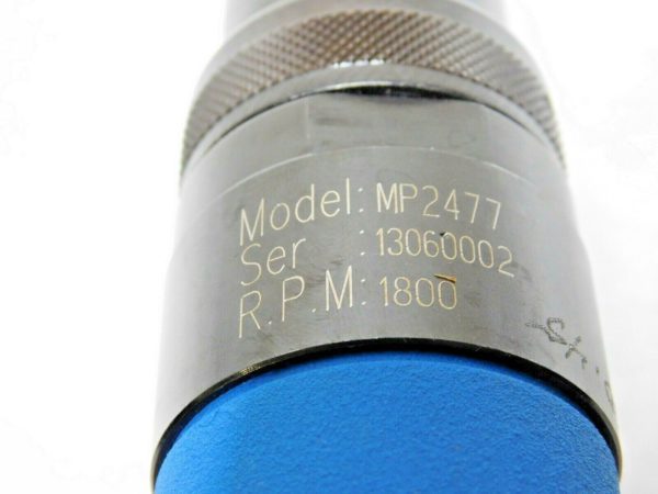 Master Power Adjustable Clutch Screwdriver 1800 RPM MP2477 PARTS/REPAIRS