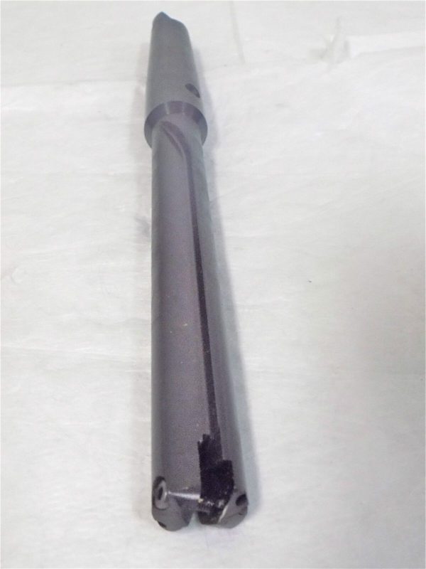 Madison Cutting Tools 4MT Shank Spade Drill 0.968”-1.375” 15.1”L 1254-505-02380