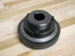 Great Lakes Ind. Torque Limiter 1-5/8" Bore w/ Keyway 7" O.D. Model 700