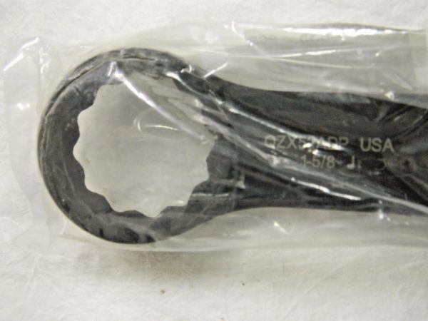 CDI Box End Interchangeable Head Torque Wrench 1-5/8" TCQZX52ADP