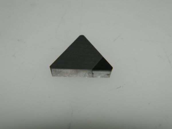 Pro-Grade Polycrystalline Diamond (PCD) Turning Insert TPG322 82710450