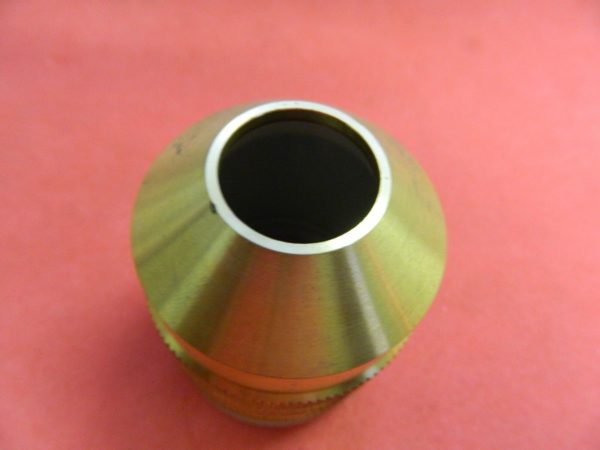 Thermacut #T-10110 Retaining Cap For HT4400 Plasma Torch