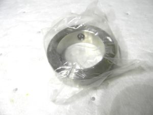 Climax Metal Products SS Shaft Collar 2-7/16” Bore 3.5” OD 1”W CPT03655