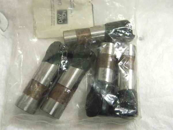 Dayton Lamina Solid Mold Die Blanks & Punches HSS 3/4" SD Qty 5 HPB 75 250 M2