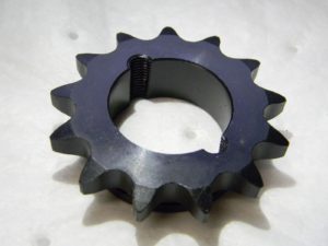 Browning Single Strand #60 3/4" Pitch 13 Teeth Roller Chain Sprocket H60TB13