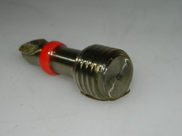 SPI Single End Plug Thread No Go Gage M18x2.5 Class 6H 34-595-9