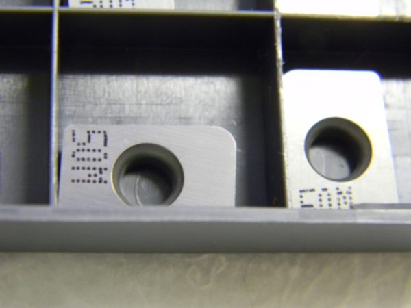 Iscar ADCA150320 Grade IC520M Carbide Milling Insert QTY 10 5600009