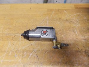Universal Tool Pneumatic Impact Wrench 3/8" Drive 11000 RPM #UT2025R REPAIR