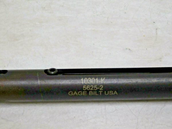 Gage Bilt Rivet Tool Nose Assembly For Use with GBP704F Qty 1 5A-715B-43