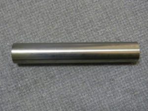 Thomson Tubular Shaft 2" x 12" Steel #623037