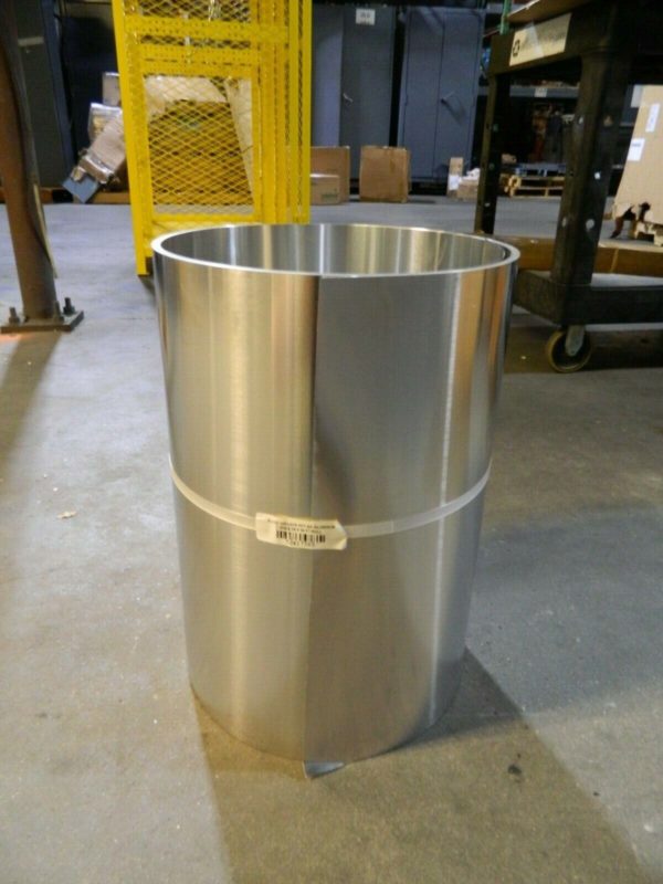Pro-Grade Aluminum Foil Material 50' Length x 18" Width 303-H14