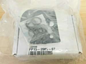 Pumper Parts Air Valve Kit for T15 Metallic Pump PP15-9662-99