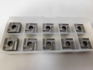 Tungaloy SNMG120404R-S NS9530 CarbideMilling Inserts QTY 10 6998193
