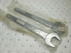 Collet Chuck Wrenches Type ER25 Qt 2 63324255
