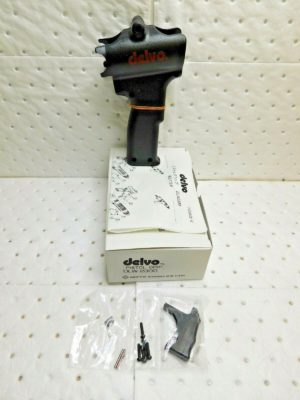 Nitto Kohki Pistol Grip for Electric Screwdrivers DLW2300
