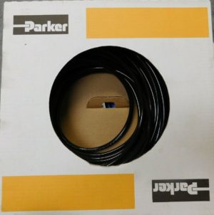 Parker 1/4" ID x 3/8" OD 1/16" Wall Thickness 100' Long Urethane Tube 30259121