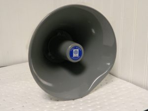 Fanon Public Address Loudspeaker HDA-30T-2V