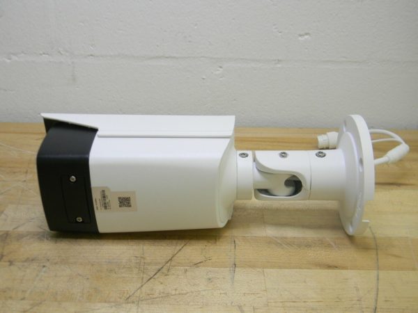 Fixed Bullet Network Camera 4MP IR Indoor / Outdoor NC324XB-4