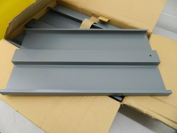 WorkSmart Open Shelving Accessory/Component 96" Wide 43956267