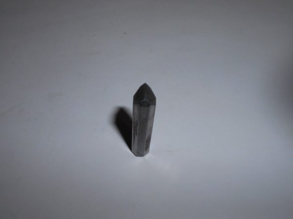 Precision Diamond Dresser 5/16" x 1-3/4" Single Point
