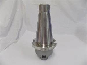 Accupro NMTB50 Taper Shank 1/2" Hole End Mill Holder/Adapter 01661735