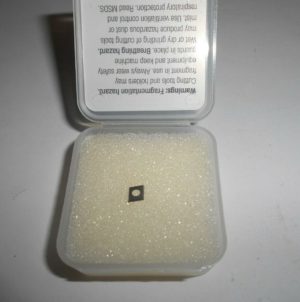 Widia Diamond Tipped Boring Insert Cdhb120605m Cdhbs4t002m Cpd1 2830774