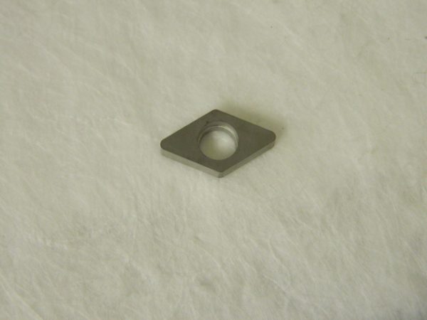 Hertel IDSN-443 Diamond Shim for Indexable External Turning Qty. 10 77817161