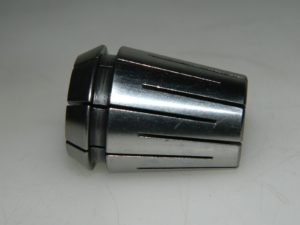 Pro-Grade Collet ER25 15mm Steel Sealed QTY 2 04545-15