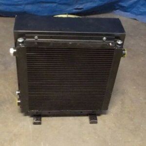 Parker ULAC Industrial Heat Exchanger 203-208/460 V 3 PH ULAC-023D-M000SW REPAIR