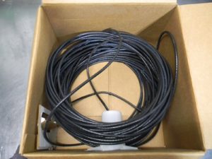 Southwire 250 Ft. Coaxial Cable RG6 75 Ohm 18 AWG CATV and MATV Application