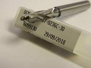 Iscar Replaceable-Tip Drills Series: SumoCham Minimum Drill Diameter (mm): 5.5