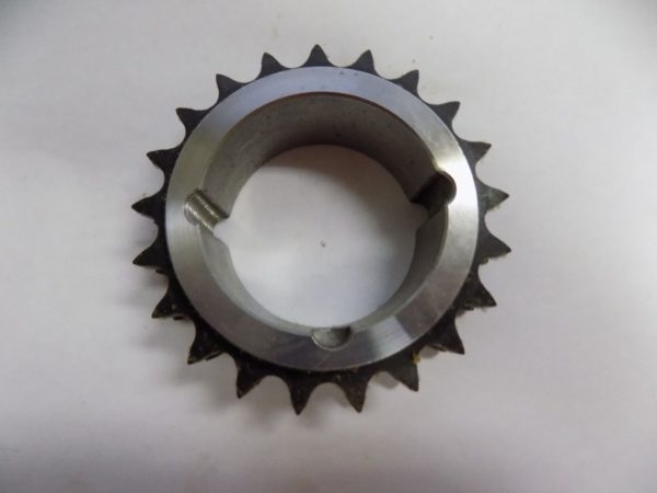 Browning Roller Chain Sprocket 21 Teeth D50TB21