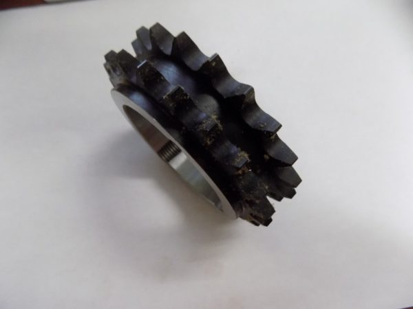 Browning Roller Chain Sprocket 21 Teeth D50TB21