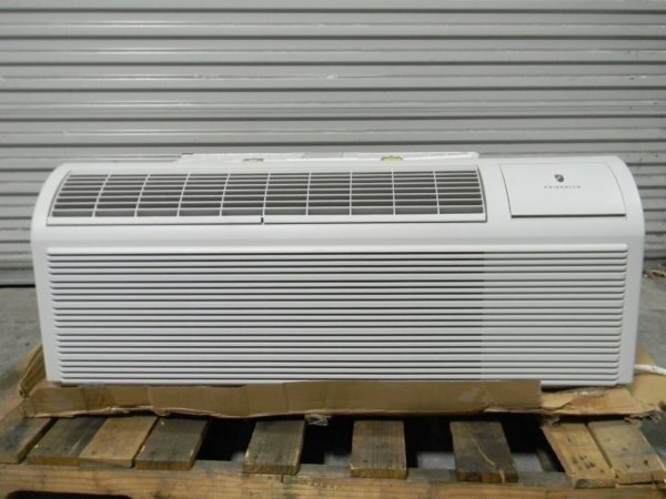 Friedrich PTAC Package Terminal Air Conditioner 230/208v PDH15K5SG Damaged