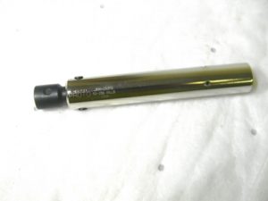 Proto Preset Torque Wrench 50 to 150 In/Lb, 6" OAL JH4-150PS