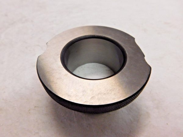 TE-CO Indexing Plunger Bushings Body Diameter 0.7515" Overall Length 1/2" 54970