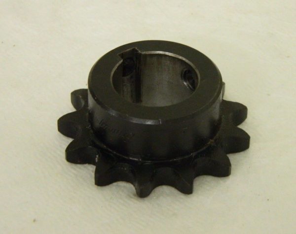 Browning Finished Bore Sprocket 7/8" Diameter 13T Model H4013X7/8