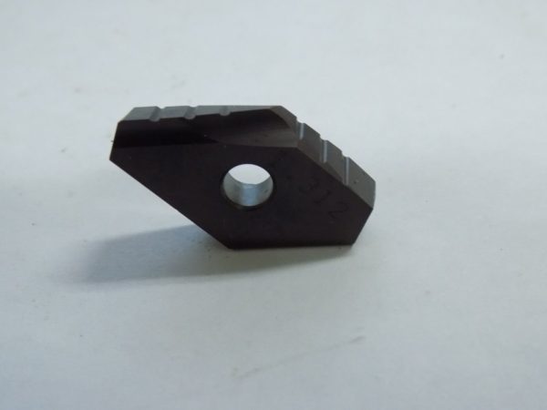 Madison 1150-281-01312 1.312" Ticn Coated Carbide Insert