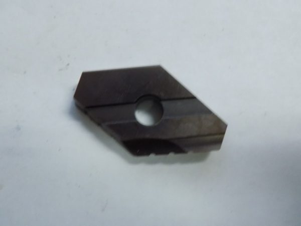Madison 1150-281-01312 1.312" Ticn Coated Carbide Insert